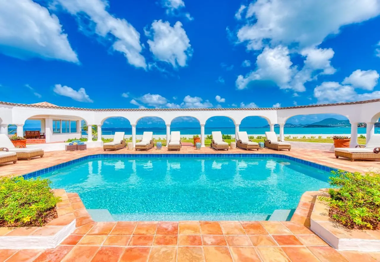 Villa Serena Marigot  0*, Marigot (Saint Martin) Sint Maarten/Saint Martin