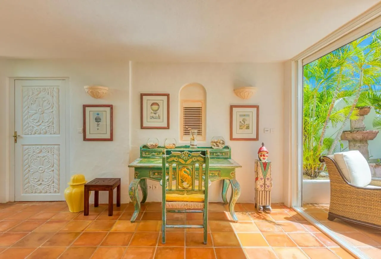 Villa Serena Marigot  0*, Marigot (Saint Martin)