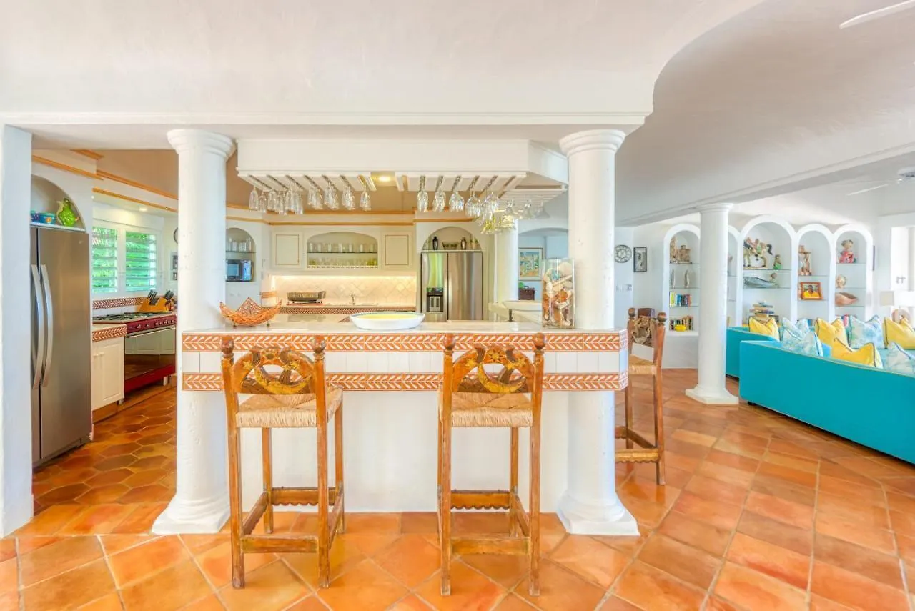 Villa Serena Marigot  Marigot (Saint Martin)
