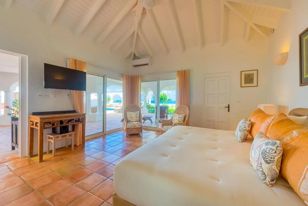 Villa Serena Marigot   Marigot (Saint Martin)