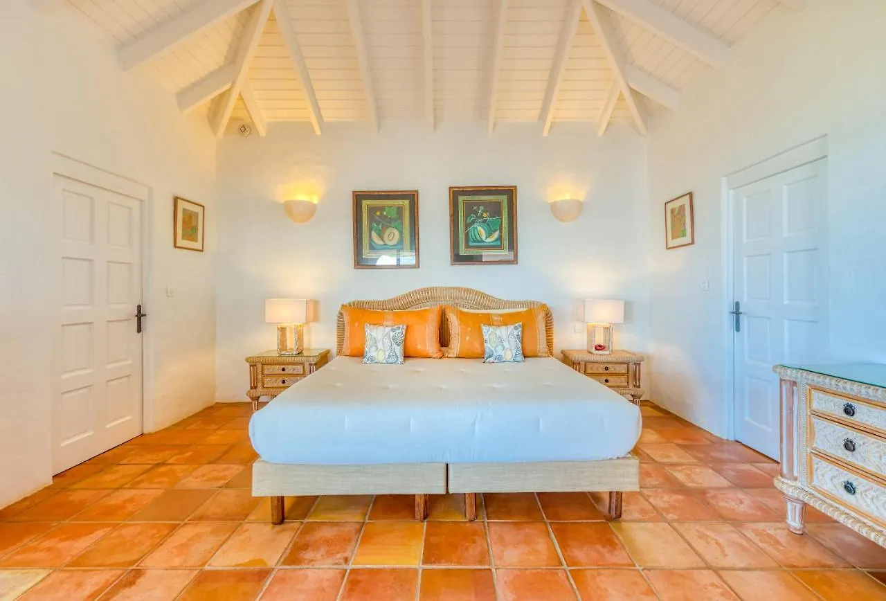 Villa Serena Marigot