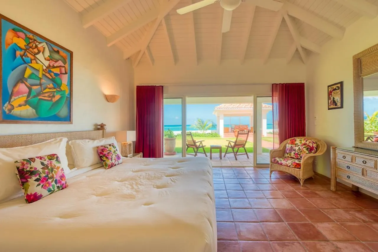 Villa Serena Marigot  Marigot (Saint Martin)