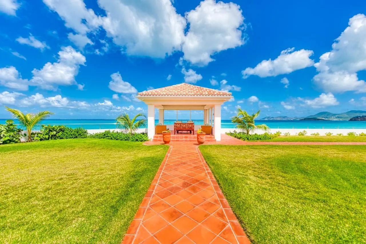 Villa Serena Marigot  0*, Marigot (Saint Martin) Sint Maarten/Saint Martin